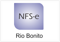 Nota eletrônica de Rio Bonito